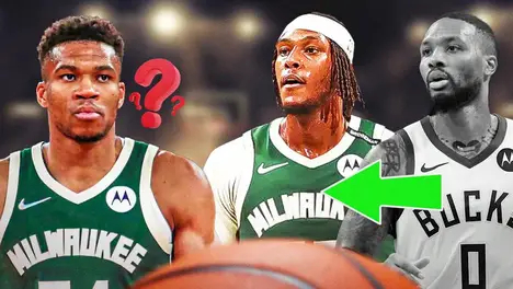 NBA转会风云：伦纳德申请买断加盟雄鹿，字母哥联手重塑竞争格局